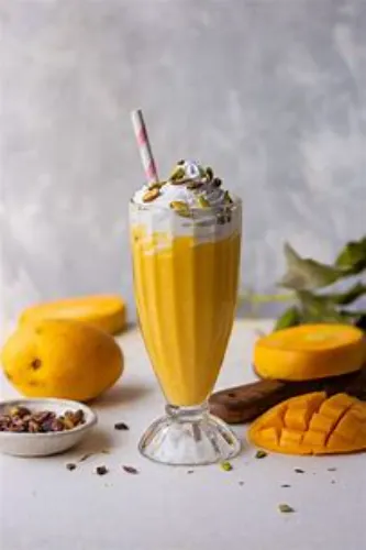 Tender & Mango